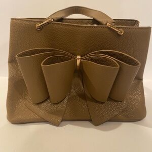 🎀 Crossi Bow Purse